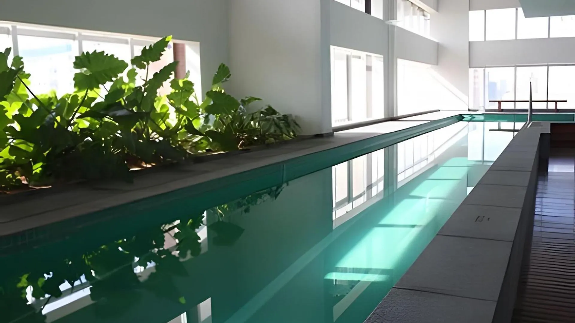 Apartment Multihouse - Moderno Studio No Brooklin I Sao Paulo